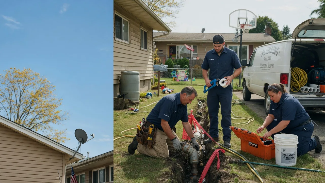 Garbage Disposal Replacement in Ridgeview, WV near me