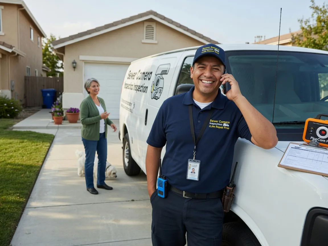 Sewer Line Repair Ridgeview, WV FAQs